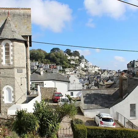 Cosy Bake Cottage, Great Location In Looe, Cornwall