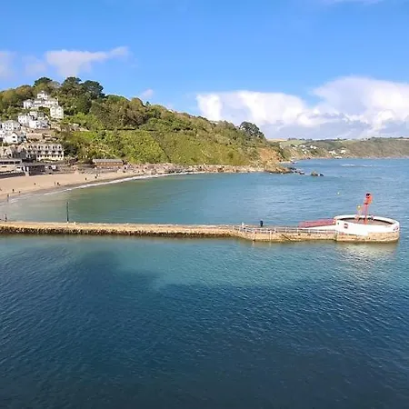 Сasa de vacaciones Cosy Bake Cottage, Great Location In Looe, Cornwall Looe