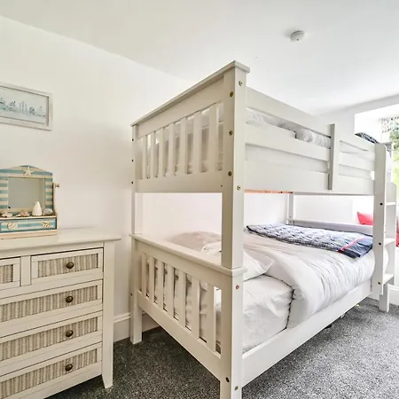 Cosy Bake Cottage, Great Location In Looe, Cornwall Сasa de vacaciones *
